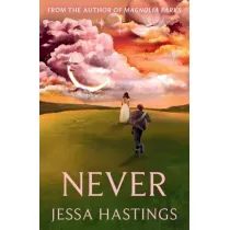 Never wer. angielska