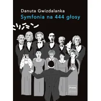 Symfonia na 444 g�osy