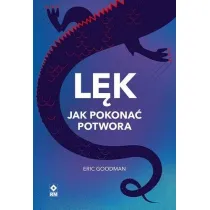 L�k Jak pokona� potwora