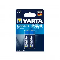 Varta Bateria Long Life Power R6 2 szt.