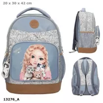 Plecak szkolny Top Model Cat Love 13276A