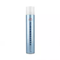 Wella Professionals Performance Ultra Hold Hairspray bardzo mocno utrwalajcy lakier do wosw 500 ml