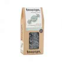teapigs Zioowa herbata Peppermint Leaves