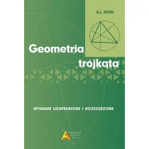 Geometria tr�jk�ta