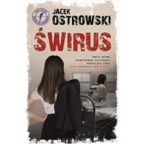 �wirus. Seria z papug�. Mecenas Zuza Lewandowska. Tom 4