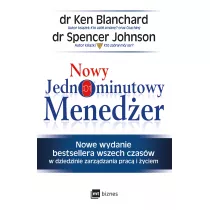Nowy Jednominutowy Meneder