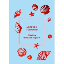 Siedem dalekich rejs�w