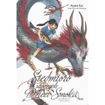 Siedmioro uroczych dzieci smoka