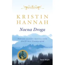 Nocna droga (wydanie pocketowe)