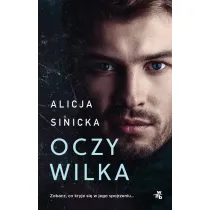 Oczy wilka