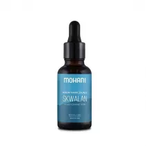 Mohani Natural Spa skwalan z oliwek 100% 30 ml