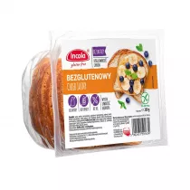 Gfs Poland Chleb jasny bezglutenowy 200 g