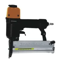 Pansam Zszywacz pneumatyczny 2in1 zszywki 16-40mm / sztyfty 15-50mm