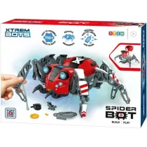 XTREM BOTS Spider Bot Xtrem Bots-Roboty