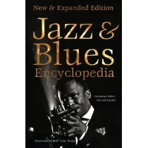 Jazz & Blues Encyclopedia