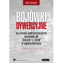 Boj�wki dywersyjne TW