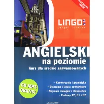 Angielski na poziomie. Nowe wydanie 3