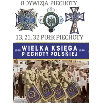 8 Dywizja Piechoty