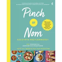 Pinch of Nom. Szczypta przyjemnoci