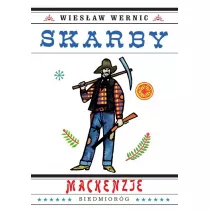 Skarby Mackenzie