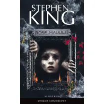 Rose Madder (pocket)