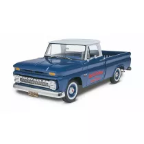 REVELL 17225 Chevy Fleetside Pickup 1966 1:25