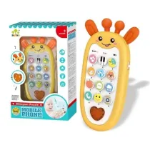 Telefon ze wiatem i dwikiem Merkpol