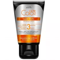 Joanna Ultra Color koloryzuj�ca od�ywka odcienie rudego 100 g