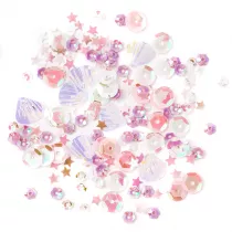 Dalprint Cekiny opalizujce unicorn 15g