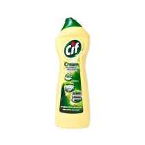 Cif Mleczko do czyszczenia uniwersalne Lemon 750 ml