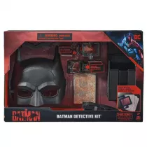 Batman Zestaw detektywa Spin Master