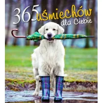 365 u�miech�w my�li na ka�dy dzie�