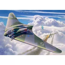 Samolot 1:72 Horten GO-229 Revell