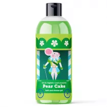 Farmona Pear Cake �el do k�pieli i pod prysznic 500 ml