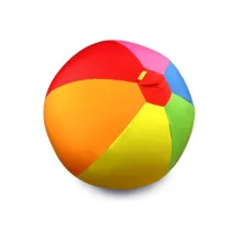 Pi�ka balonowa 30cm