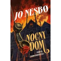 Nocny dom