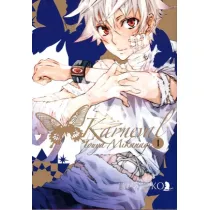 Karneval. Tom 1