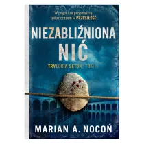 Seton Tom 2. Niezabli�niona ni�