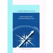Pos�annictwo teologii moralnej