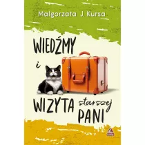 Wiedmy i wizyta starszej pani