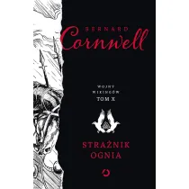 Stra�nik ognia. Wojny wiking�w. Tom 10