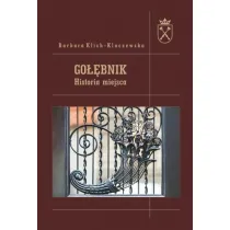 Go��bnik. Historia miejsca