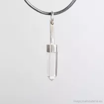 Sotis Kryszta Mini Mini, wisior Ag925, 1,9g