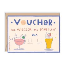 Karnet uniwersalny Voucher dla rodzic�w na...