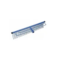 Greenmil Grabie do siana i trawnika 56 cm