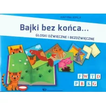 Bajki bez koca. Goski dwiczne i bezdwiczne