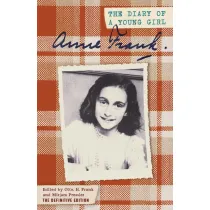The Diary of a Young Girl wer. angielska