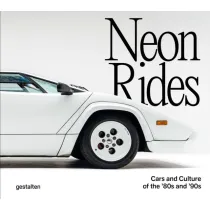 Neon Rides