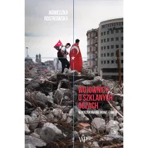 Wojownicy o szklanych oczach