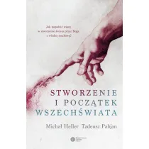 Stworzenie i pocz�tek wszech�wiata